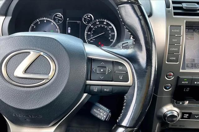 2020 Lexus GX 460 Premium