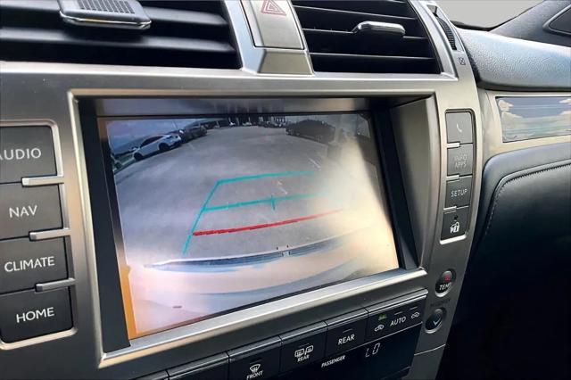 2020 Lexus GX 460 Premium