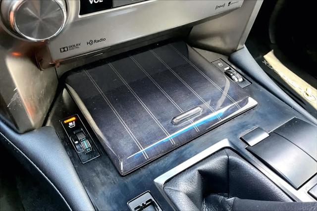2020 Lexus GX 460 Premium