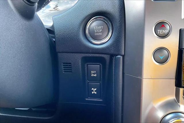 2020 Lexus GX 460 Premium