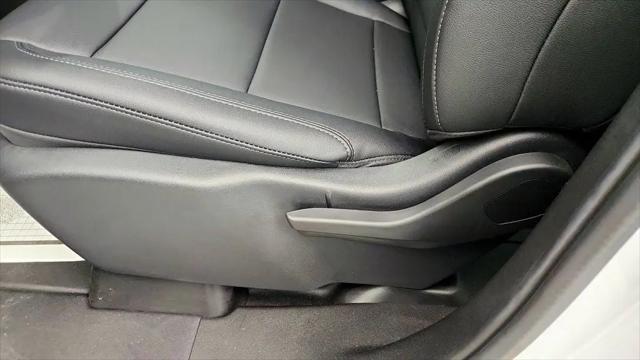 2024 Chevrolet Silverado EV Work Truck