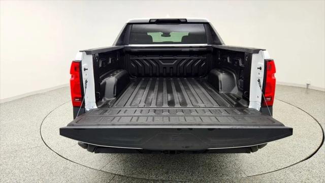 2024 Chevrolet Silverado EV Work Truck