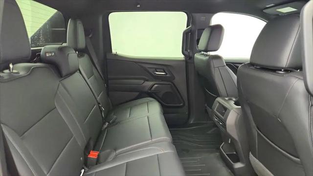2024 Chevrolet Silverado EV Work Truck