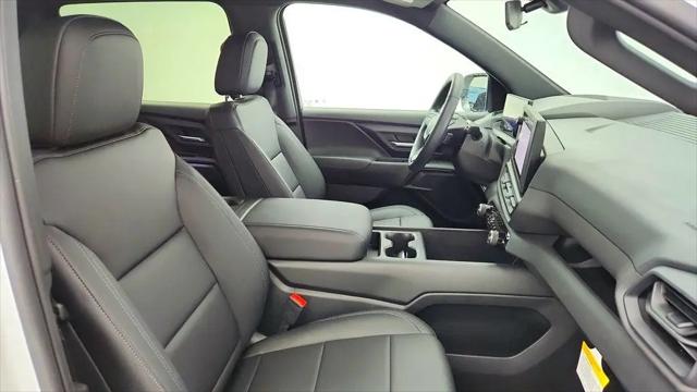 2024 Chevrolet Silverado EV Work Truck