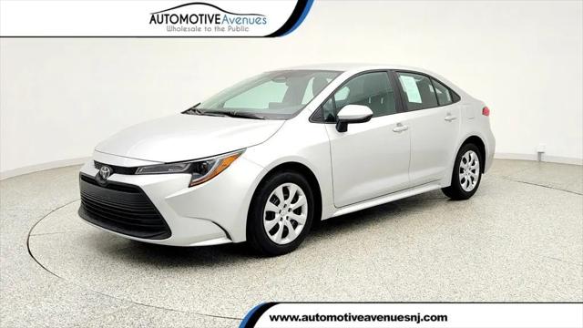 2026 Toyota Corolla LE for sale in Sewell, NJ