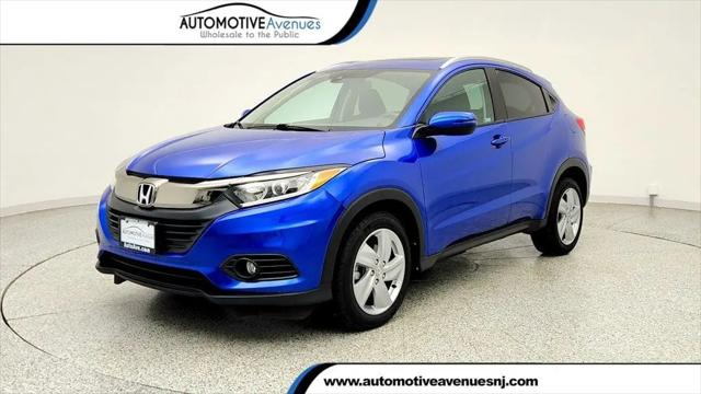 2019 Honda HR-V EX for sale in Sewell, NJ
