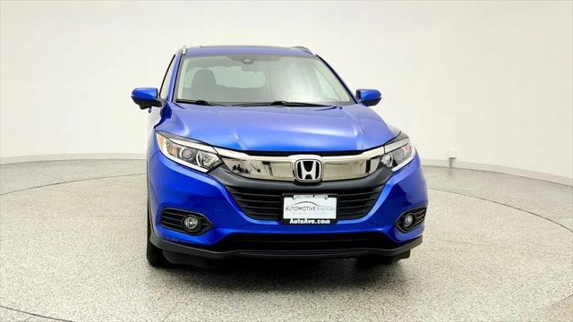 2019 Honda HR-V EX