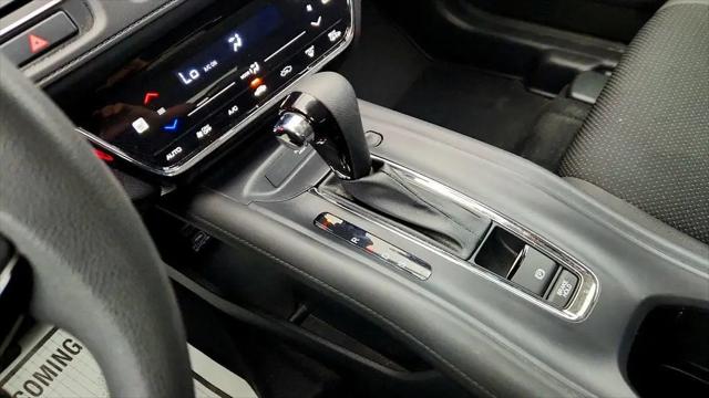 2019 Honda HR-V EX