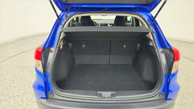 2019 Honda HR-V EX
