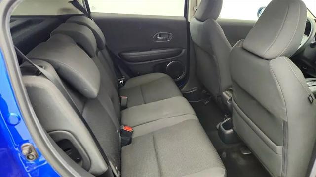 2019 Honda HR-V EX