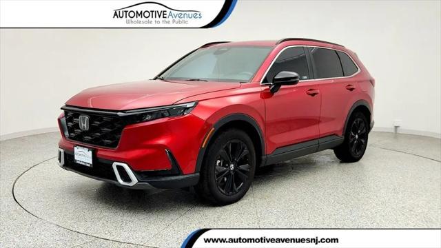 2024 Honda CR-V Hybrid Sport Touring for sale in Sewell, NJ