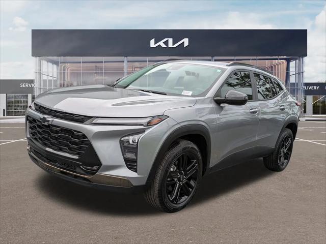 2024 Chevrolet Trax FWD ACTIV