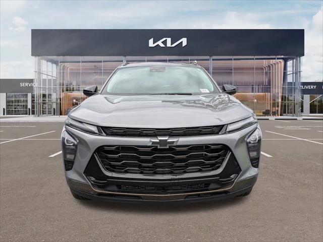 2024 Chevrolet Trax FWD ACTIV