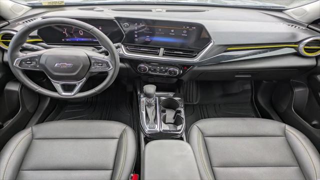 2024 Chevrolet Trax FWD ACTIV