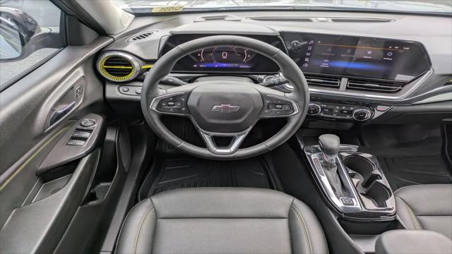 2024 Chevrolet Trax FWD ACTIV