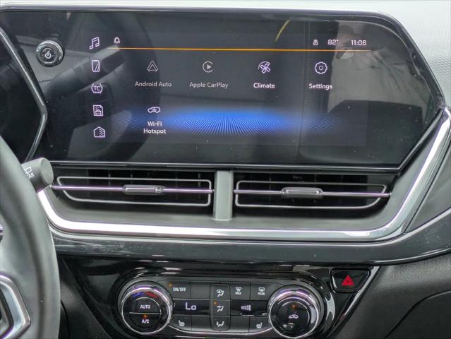 2024 Chevrolet Trax FWD ACTIV