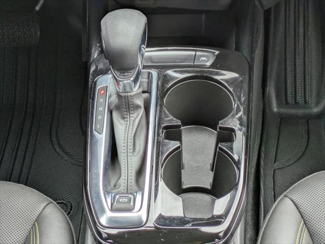 2024 Chevrolet Trax FWD ACTIV