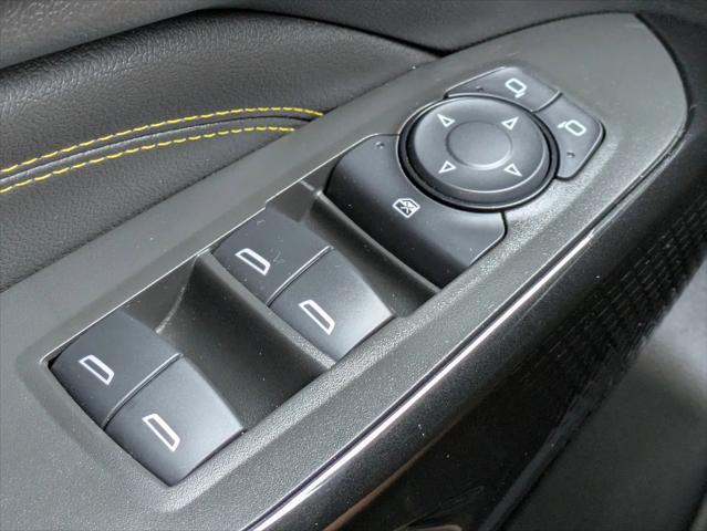 2024 Chevrolet Trax FWD ACTIV