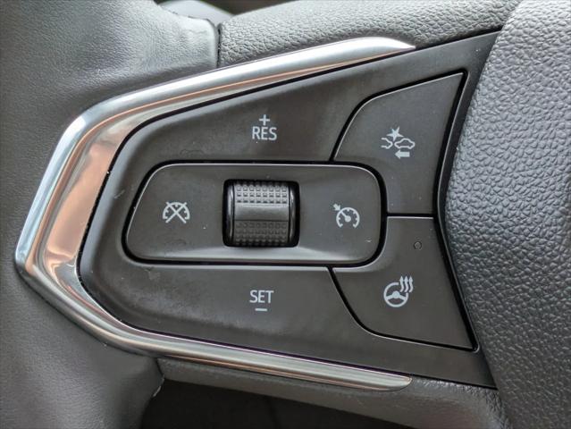 2024 Chevrolet Trax FWD ACTIV