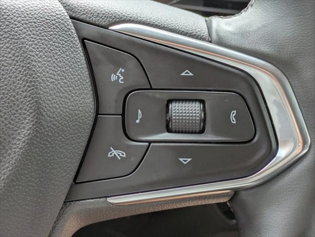 2024 Chevrolet Trax FWD ACTIV