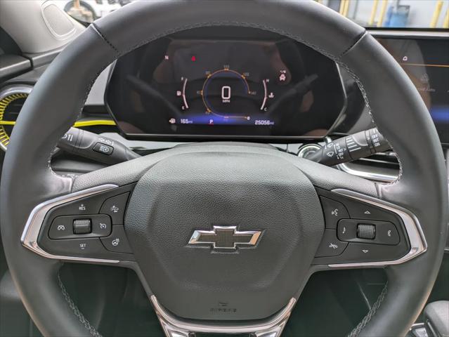 2024 Chevrolet Trax FWD ACTIV