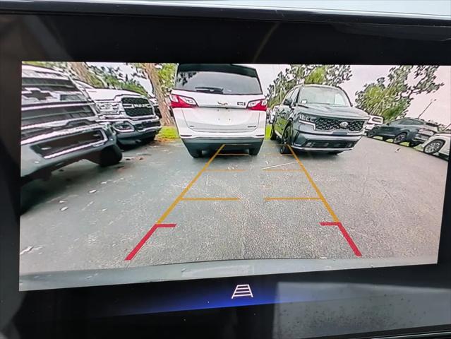 2024 Chevrolet Trax FWD ACTIV