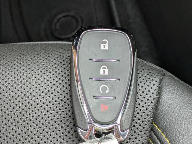 2024 Chevrolet Trax FWD ACTIV