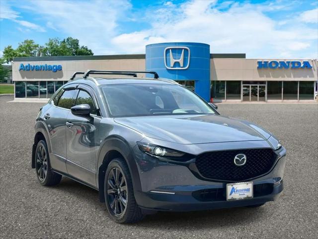 2023 Mazda CX-30 2.5 Turbo Premium for sale in Saint James, NY