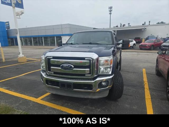 2012 Ford F-250 XLT for sale in Merrillville, IN