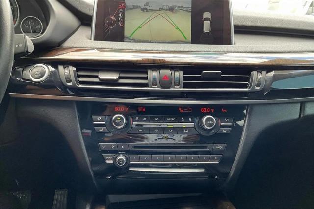 2016 BMW X5 sDrive35i