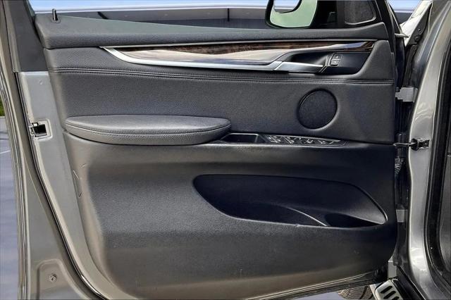 2016 BMW X5 sDrive35i