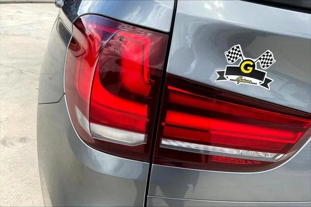 2016 BMW X5 sDrive35i
