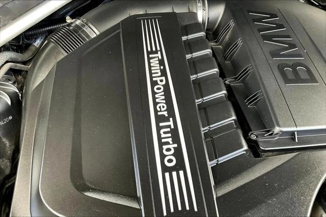 2016 BMW X5 sDrive35i
