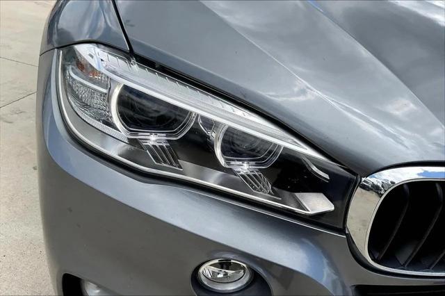 2016 BMW X5 sDrive35i