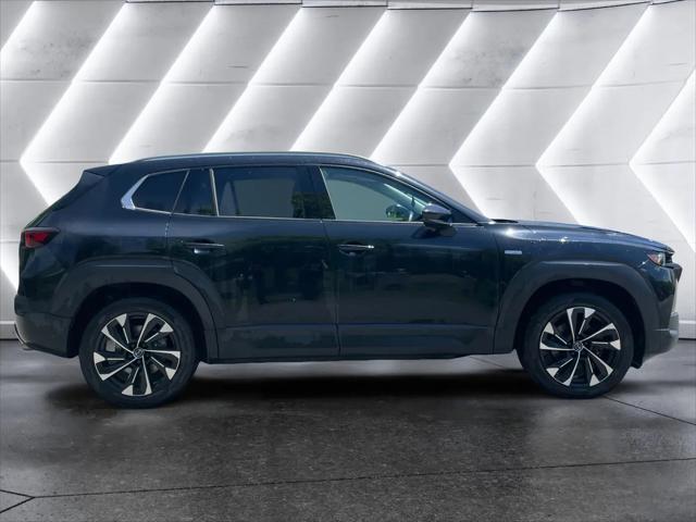 2025 Mazda CX-50 Hybrid Premium Plus Package