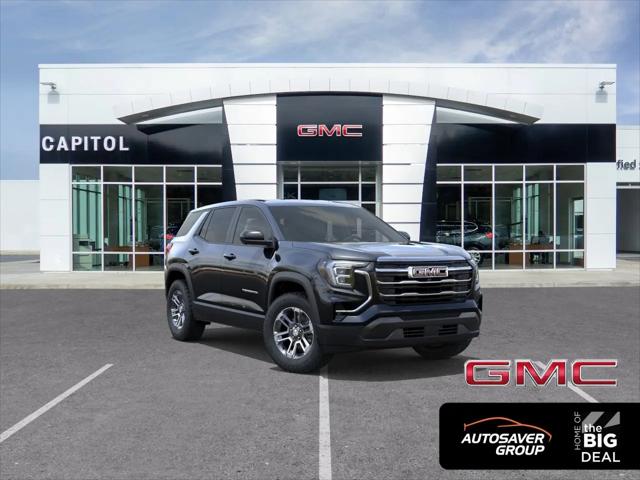 2026 GMC Terrain AWD Elevation for sale in Berlin, VT