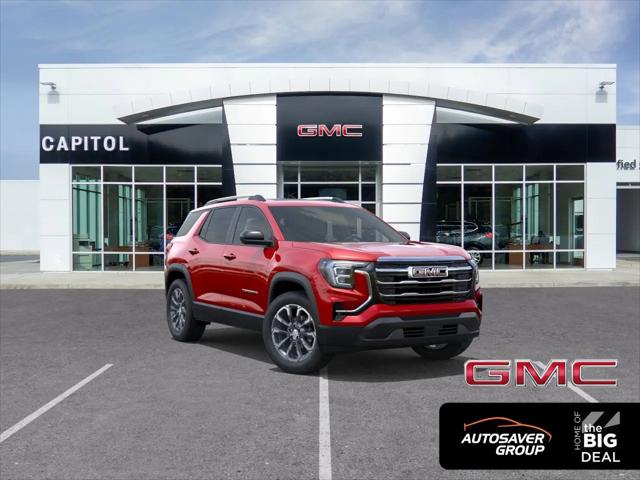 2026 GMC Terrain AWD Elevation for sale in Berlin, VT