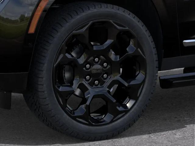 2026 GMC Yukon 4WD Denali