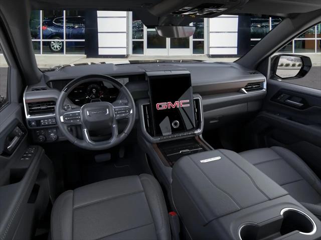 2026 GMC Yukon 4WD Denali