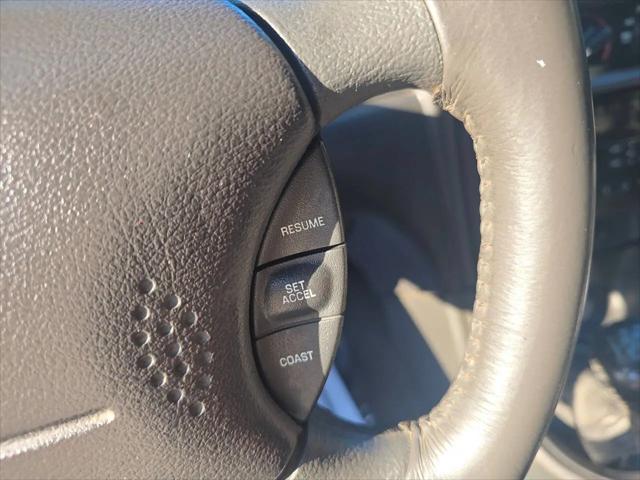 2001 Ford Mustang Cobra