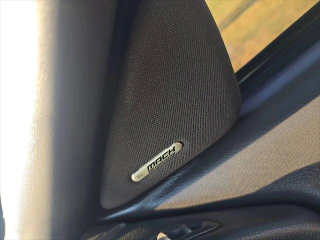 2001 Ford Mustang Cobra