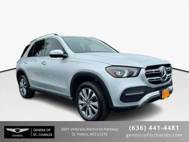2020 Mercedes-Benz GLE GLE 350 4MATIC for sale in St Peters, MO