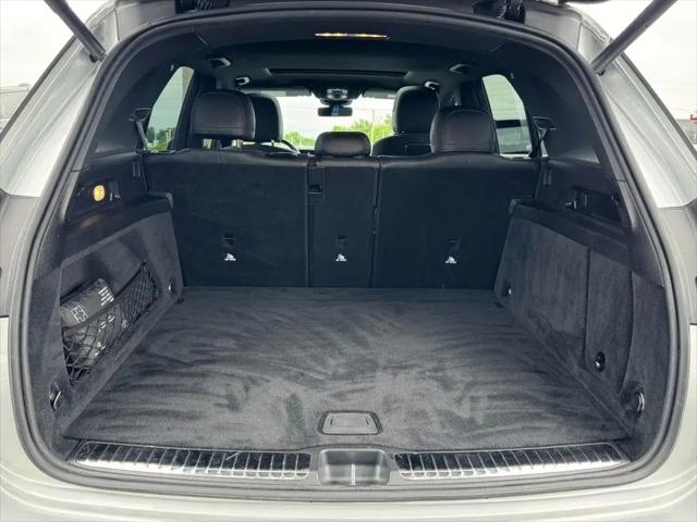 2020 Mercedes-Benz GLE GLE 350 4MATIC