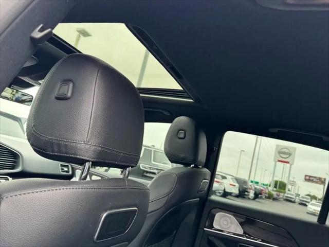 2020 Mercedes-Benz GLE GLE 350 4MATIC
