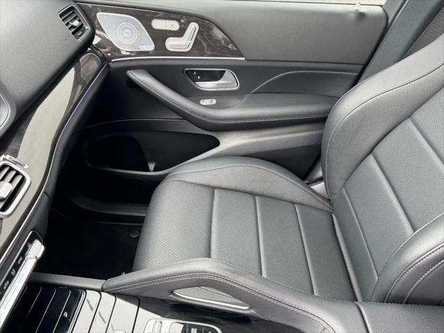 2020 Mercedes-Benz GLE GLE 350 4MATIC