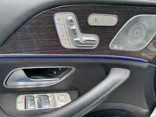 2020 Mercedes-Benz GLE GLE 350 4MATIC