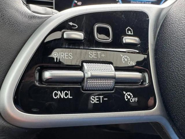 2020 Mercedes-Benz GLE GLE 350 4MATIC