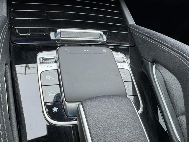 2020 Mercedes-Benz GLE GLE 350 4MATIC