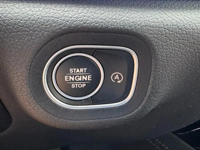 2020 Mercedes-Benz GLE GLE 350 4MATIC