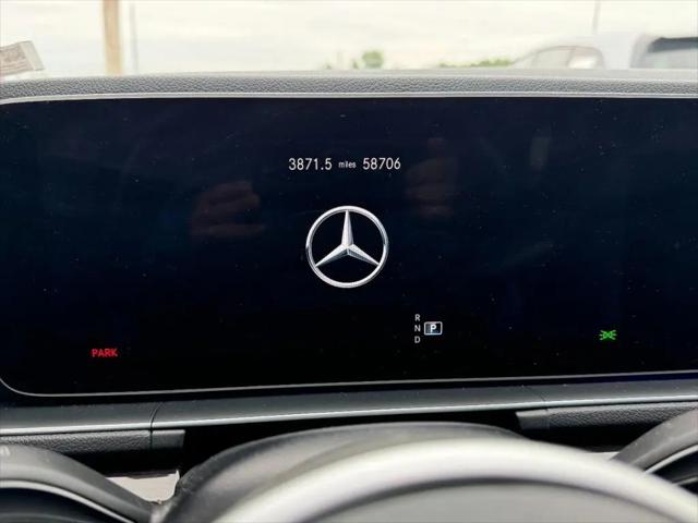 2020 Mercedes-Benz GLE GLE 350 4MATIC